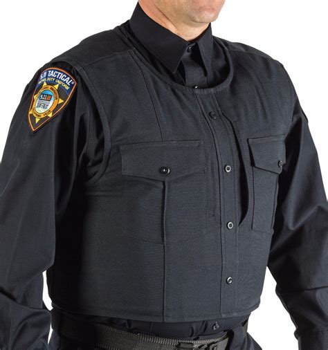 police outer carriers